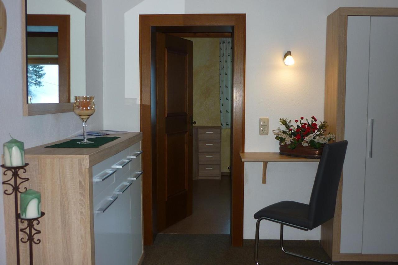 Kreidl Apartment Tux Ngoại thất bức ảnh